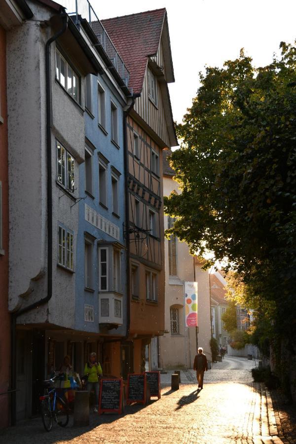 Hotel Garni Brugger Lindau  Exterior foto